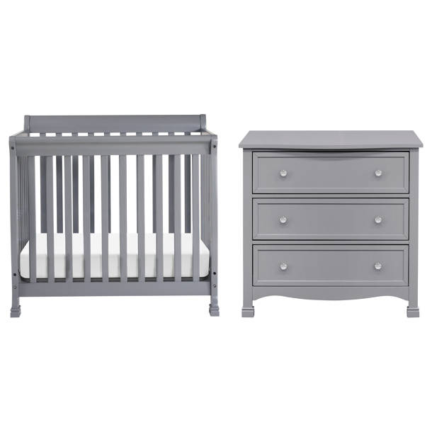 DaVinci Kalani Convertible Standard Nursery Furniture Set & Reviews